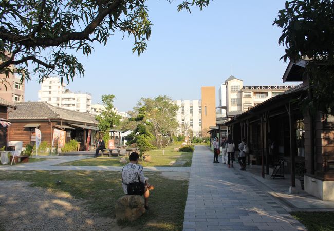 檜意森活村 クチコミ アクセス 営業時間 嘉義 フォートラベル