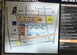 インパクト ムアントンタニ