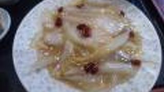 せっかくの食事なのでもう少し美味いものが食べたい