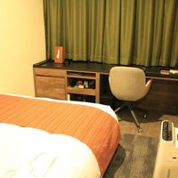 客室はこんな感じです