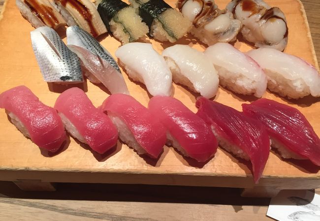 すし玉 ルミネ横浜店 クチコミ アクセス 営業時間 横浜 フォートラベル