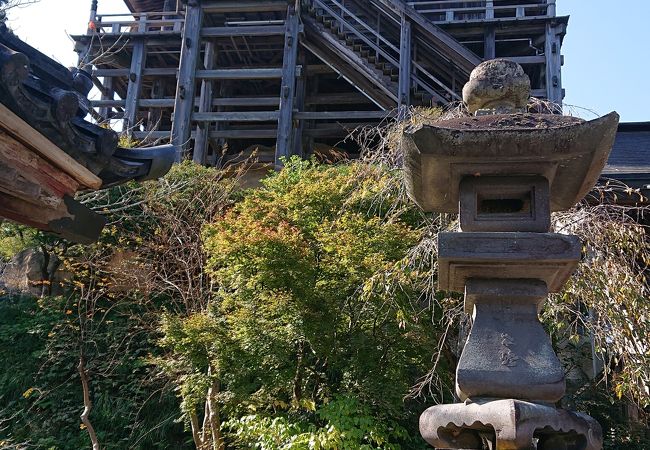 笠森観音 クチコミ アクセス 営業時間 長南 睦沢 フォートラベル