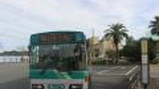 舘山寺温泉へ利用しました