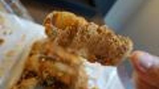 京都最高の和菓子！美玉屋の黒みつだんご