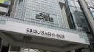 なんばまで続くアーケード商店街