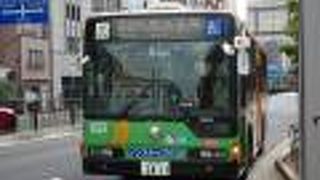 都区部を隈なくネット （都営バス）