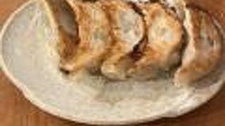 餃子のキャロル♪