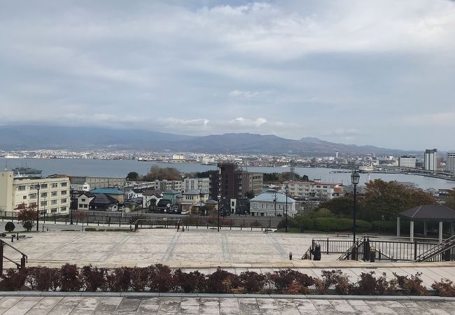 元町公園 クチコミ アクセス 営業時間 函館 フォートラベル 元町公園 クチコミ アクセス 営業時間 函館 フォートラベル