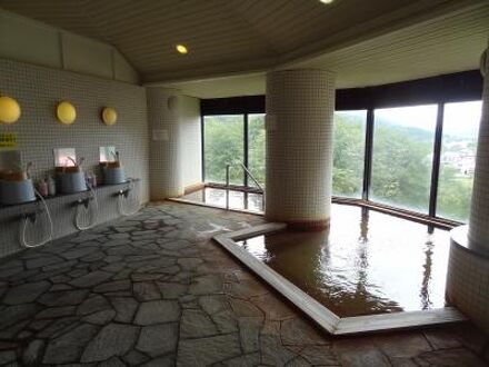 会津湯の宿　さゆり荘 写真
