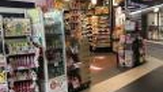 バラまき系お菓子が充実