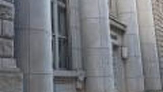 旧富士銀行、旧安田銀行