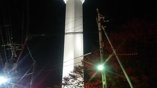 函館のシンボルタワー