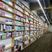 ラノベ図書館