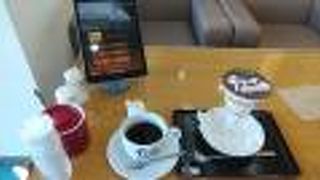 鳥取で話題のコーヒーチェーン店