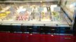 最高においしいジェラート