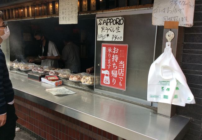 いせや 公園店 クチコミ アクセス 営業時間 吉祥寺 三鷹 フォートラベル