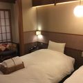京都の雰囲気を満喫できるホテル