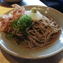 蕎麦ダイニング 一福