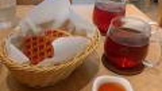 お手軽ランチ♪