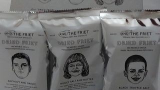 ギフトボックス ミニ5個