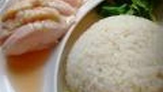 シンガポール料理