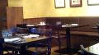 銀座の街並みを眺めながら