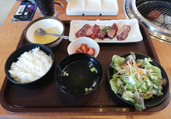 焼肉ダイニング 大和 木更津金田店 クチコミ アクセス 営業時間 木更津 フォートラベル