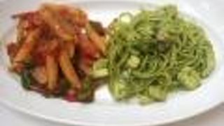 お肉がおいしいイタリアン