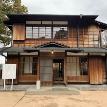 ここに泊まってみたい