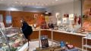 チーズオムレット