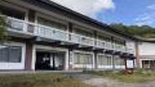 刀剣の展示が充実しています