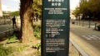 見ごたえのある建物です。