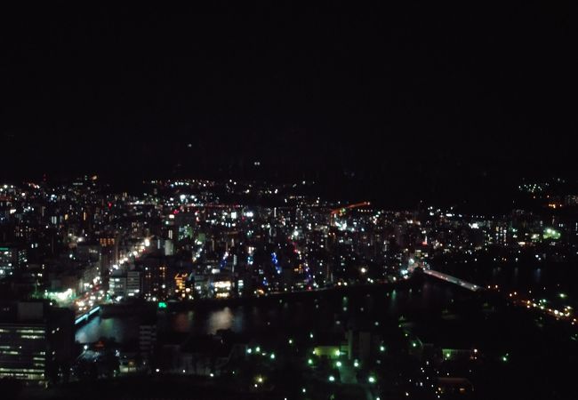 スカイダイニング リーガトップ クチコミ アクセス 営業時間 広島市 フォートラベル