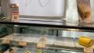 マスクメロンショートが美味しかった!