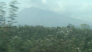 富士山に似てなくもない