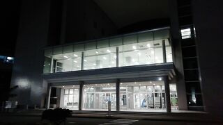 路線バスについて