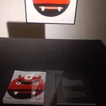 五味太郎先生のおに