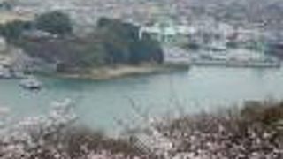 展望台がおすすめ