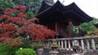 ３５mの鶴形山山頂に神社があり倉敷の街が見下ろせます。鶴亀の庭がありました。