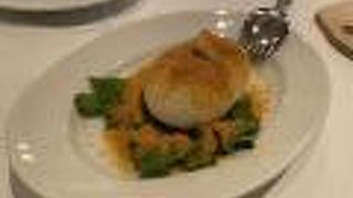 こんなに美味しいイタリアンを日本で食べれるなんて…と感動