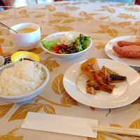 たくさん(^-^;食べました