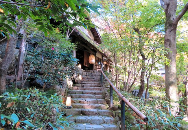 黒茶屋 クチコミ アクセス 営業時間 あきる野 秋川渓谷 フォートラベル
