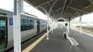 鹿児島から宮崎へ・・・