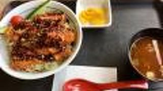 なまずのメニューがいっぱい