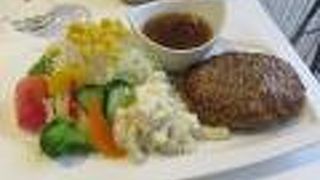 カフェ ドゥ ナチュレ