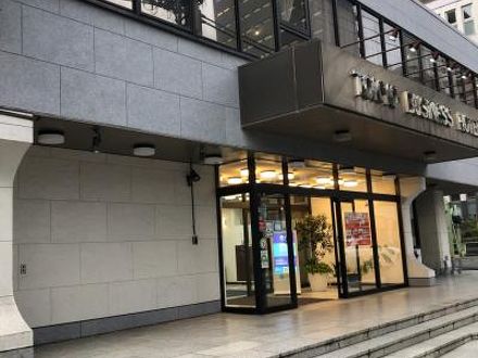 東京ビジネスホテルの宿泊予約なら フォートラベル の格安料金比較 新宿