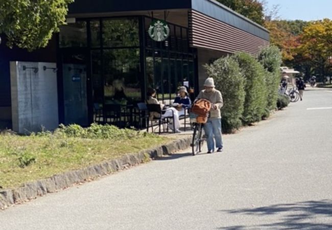 スターバックスコーヒー 福岡大濠公園店 クチコミ アクセス 営業時間 博多 フォートラベル スターバックスコーヒー 福岡大濠公園店 クチコミ アクセス 営業時間 博多 フォートラベル