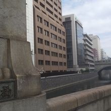 橋