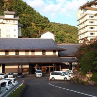 この建物の中に幸せがいっぱい入ってる