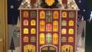 もうクリスマス